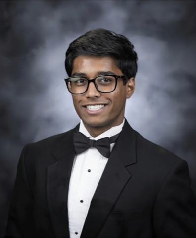 Aritro, CTO of SeaWeb