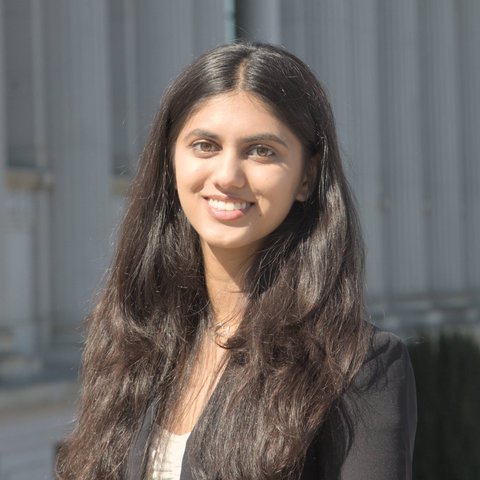 Flora, CEO of SeaWeb
