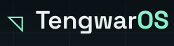 TengwarOS